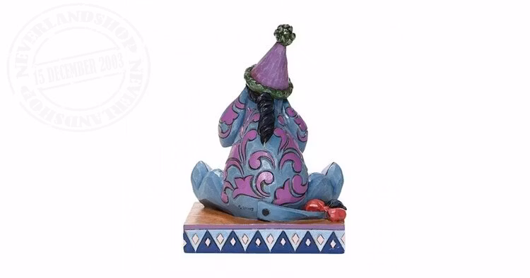 Birthday Blues - Eeyore