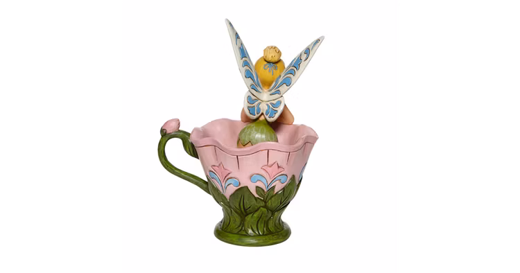 A Spot of Tink - Tinker Bell