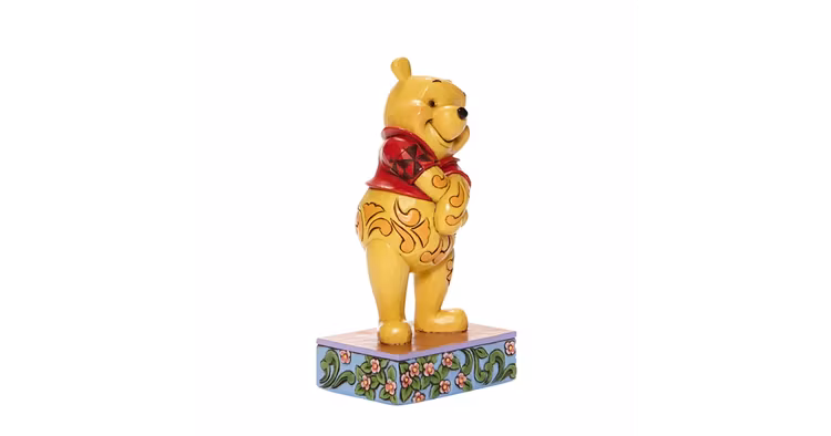 Beloved Bear - Pooh ( Ole Brumm )