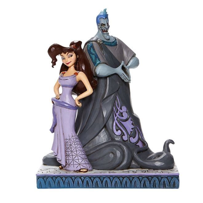 Moxie & Menace (Meg & Hades)
