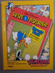 Bok 83 Donald Duck / Jim Jordan