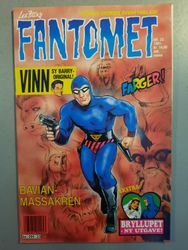 Fantomet 1991 - 23