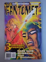 Fantomet 2000 - 26