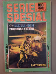 Serie Spesial 1985 -07