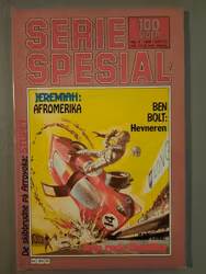 Serie Spesial 1986 - 05