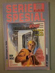 Serie Spesial 1986 - 01