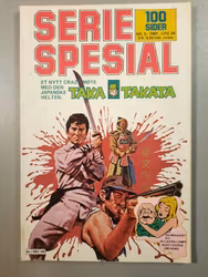 Serie Spesial 1981 - 05