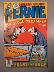 Ernie 1996 - 2