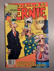 Ernie 1997 - 09