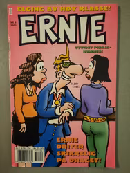 Ernie 2003 - 04