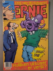 Ernie 1998 - 05