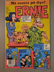 Ernie 1999 - 03