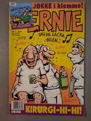 Ernie 1999 - 07