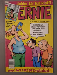 Ernie 1999 - 11