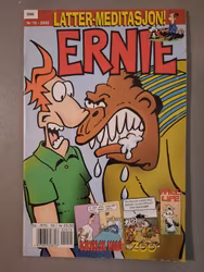 Ernie 2000 - 10