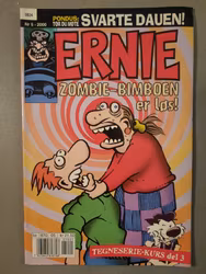 Ernie 2000 - 05