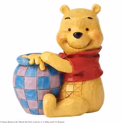 Ole Brumm , Winnie the Pooh, mini