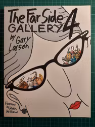 The far side gallery 4 (USA)