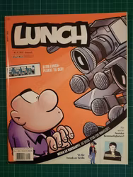 Lunch 2017 - 04 m/poster