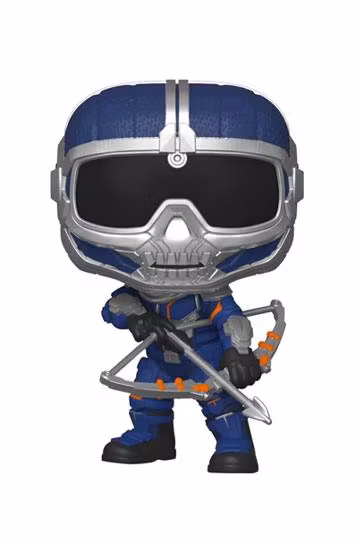Funko Pop! Black Widow Taskmaster