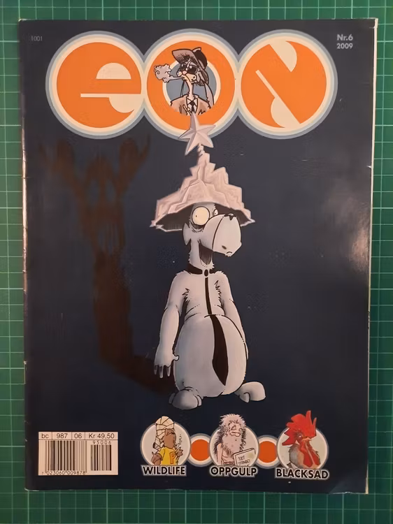 Eon 2009 - 06