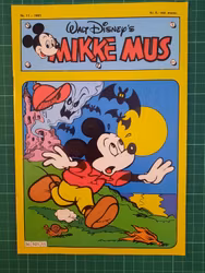 Mikke Mus 1981 - 11