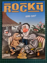 Rocky 1998-2007