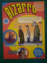 Bizarro 2004 - 00 (Billag)