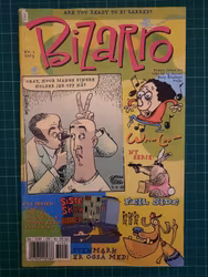 Bizarro 2003 - 01