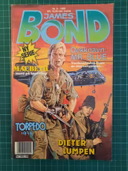 James Bond 1990 - 09