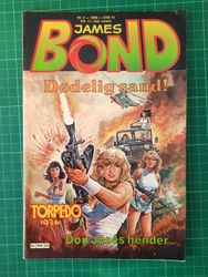 James Bond 1988 - 03