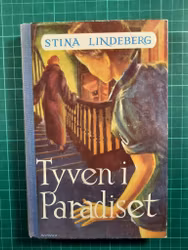 Tyven i paradiset