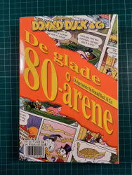 Donald Duck : De glade 80-årene