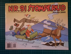 Nr. 91 Stomperud 2005