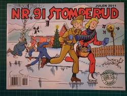 Nr. 91 Stomperud 2011