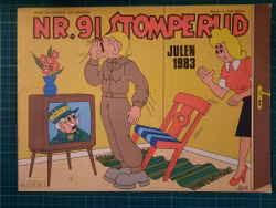 Nr. 91 Stomperud 1983