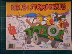 Nr. 91 Stomperud 1996