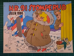 Nr. 91 Stomperud 1984