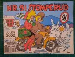 Nr. 91 Stomperud 2002