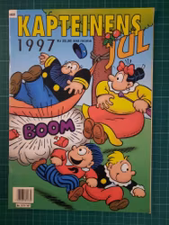Kapteinens jul 1997