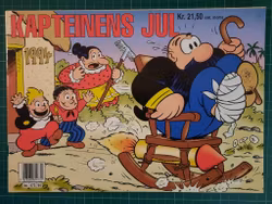 Kapteinens jul 1994
