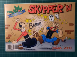 Skipper'n 2003