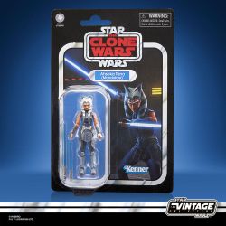 Star Wars Vintage Collection Ahsoka Tano (Mandalorian)