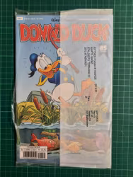 Donald Duck & Co 2019 - 20 Fortsatt forseglet