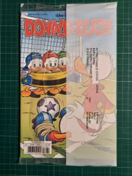 Donald Duck & Co 2019 - 34 Fortsatt forseglet