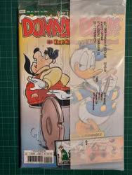 Donald Duck & Co 2019 - 49 Fortsatt forseglet