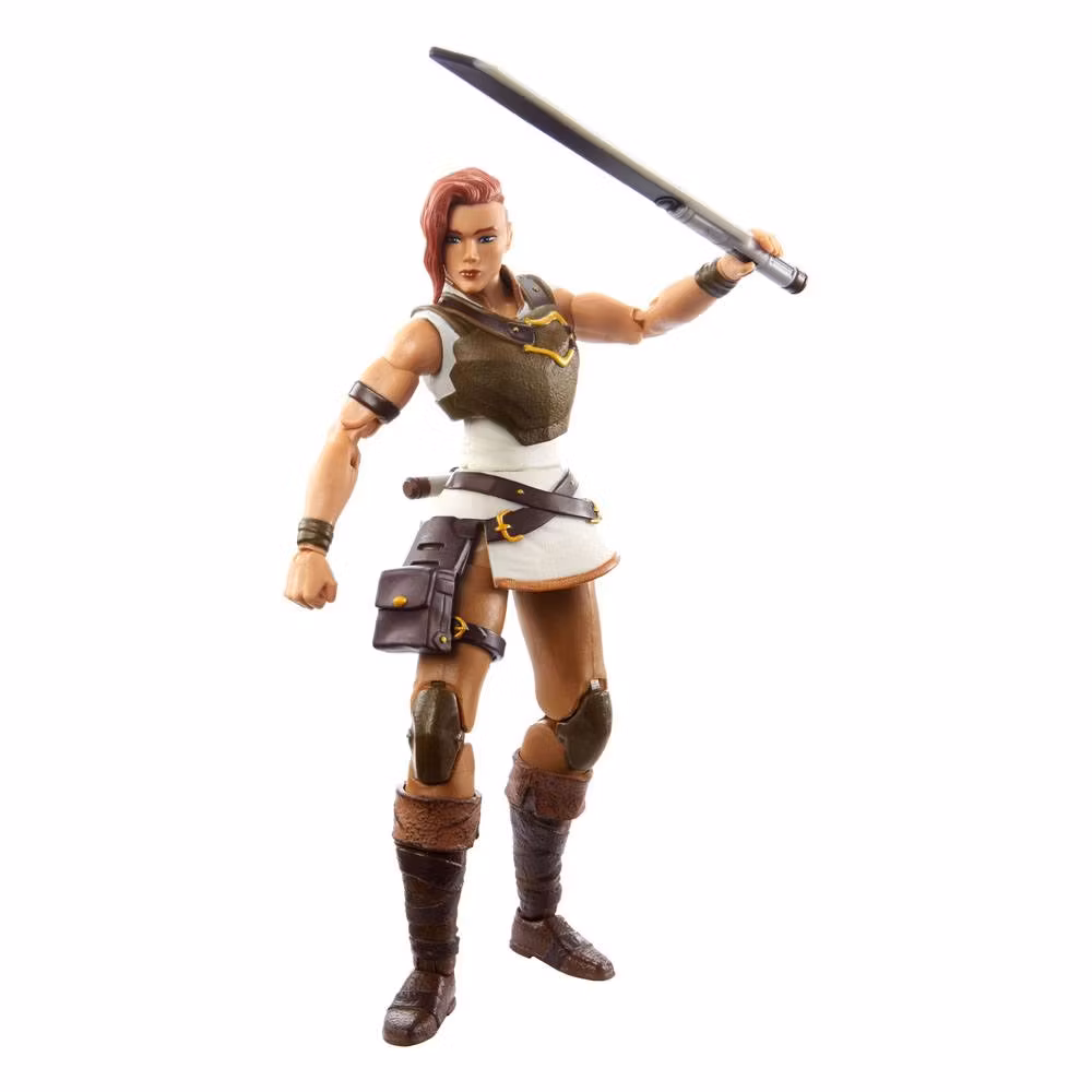 Motu Masterverse: Teela