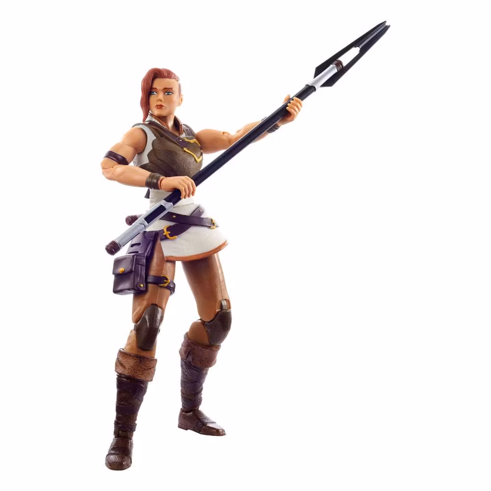 Motu Masterverse: Teela