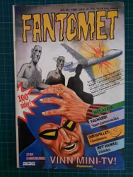 Fantomet 1988 - 20