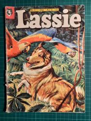 Lassie 1960 - 03